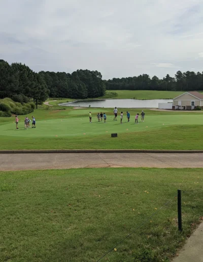 Brickshire Golf Club Course (1)