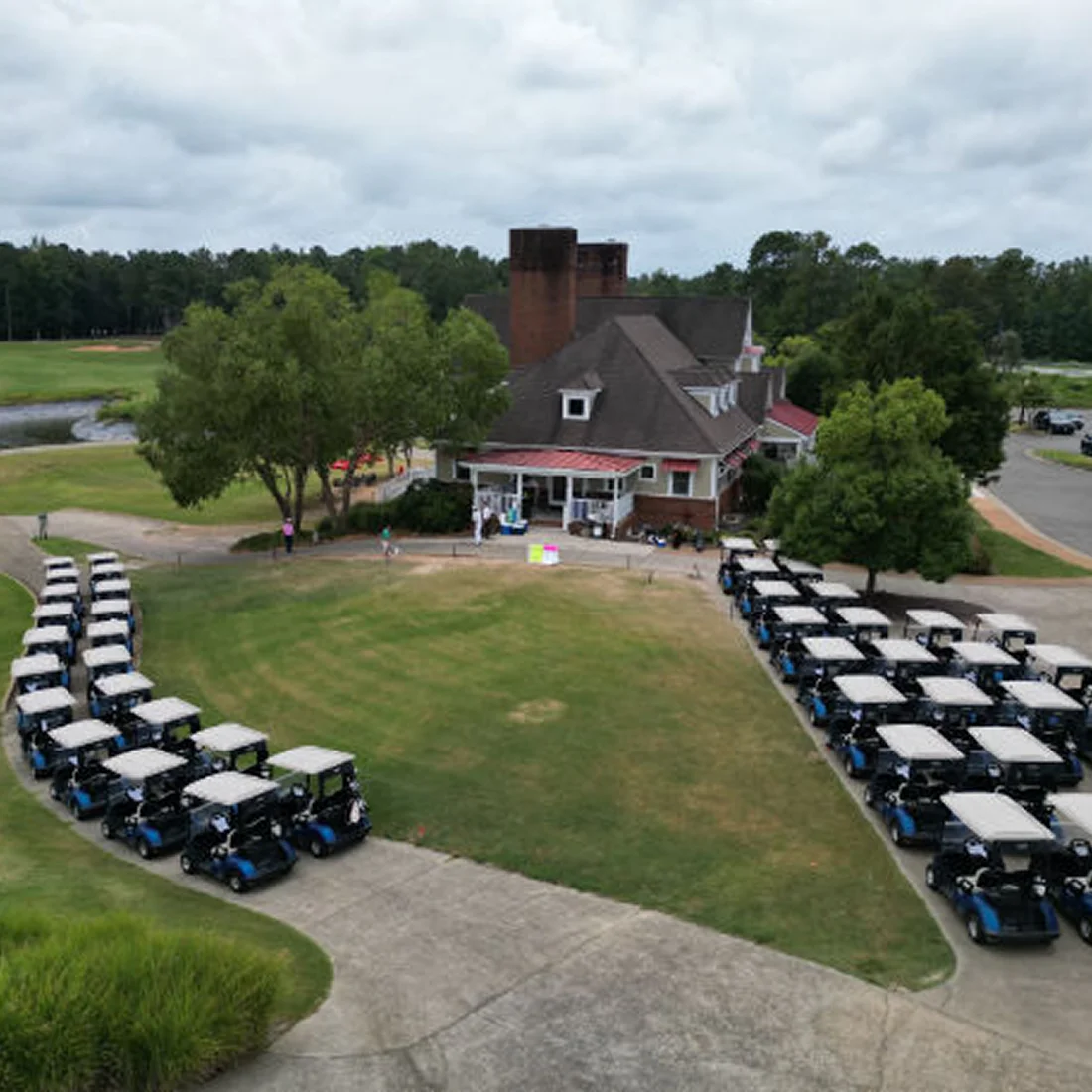 Brickshire Golf Club Course (14)