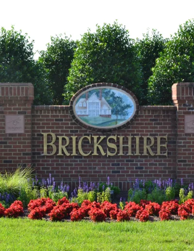 Brickshire Golf Club Course (18)
