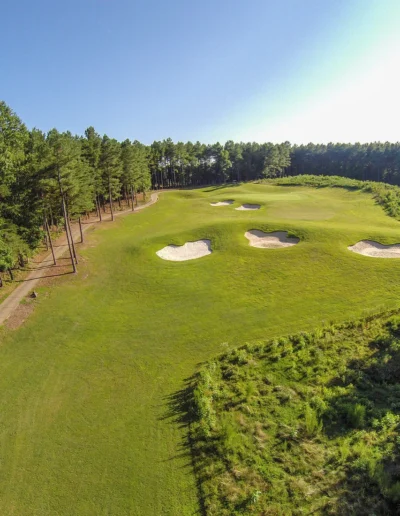 Brickshire Golf Club Course (2)