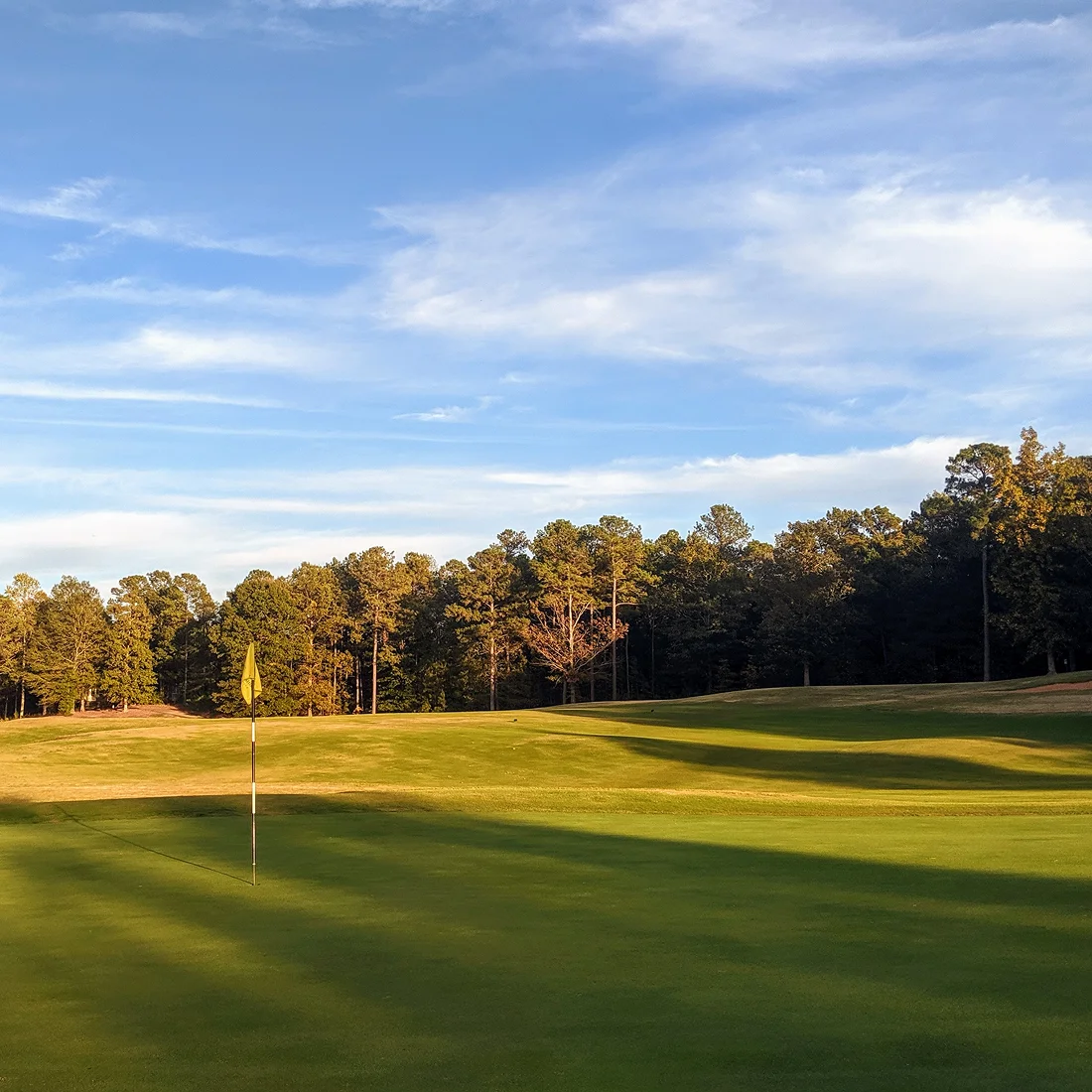 Brickshire Golf Club Course (28) Brickshire Golf Club Course (28)