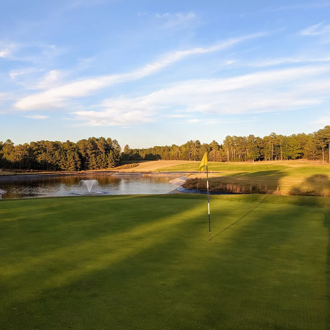 Brickshire Golf Club Course (29)