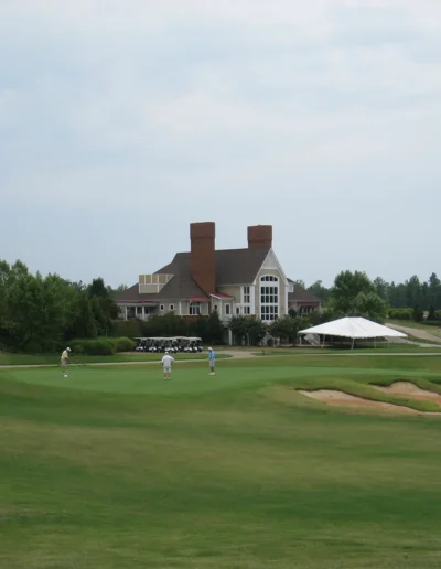 Brickshire Golf Club Course (8)
