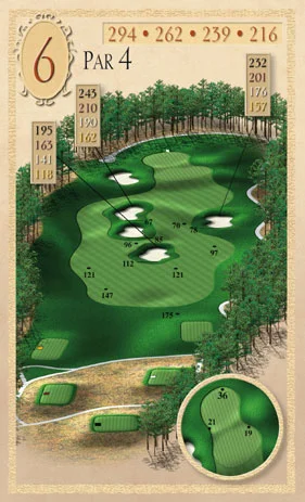 hole layout6 hole layout6